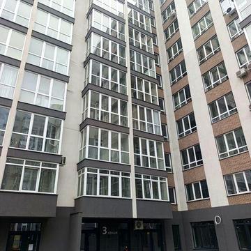 Затишна родинна квартира! ЖК Акварель