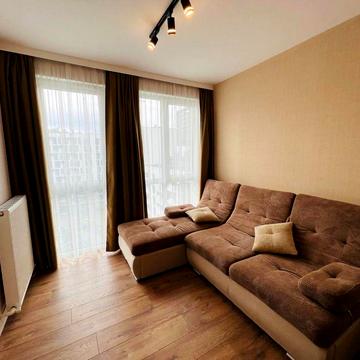 Оренда супер квартири в ЖК Місто Трав вул Кульпарківська