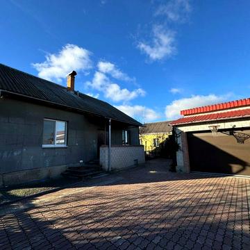 ОРЕНДА. Здається будинок в Вінниці, на Ближніх Бучмах.