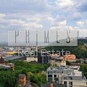 Продажа 2к квартиры 71м2, OLEGIV Podil, Подол, ул. Олеговская, 36 ЖК OLEGIV Podil