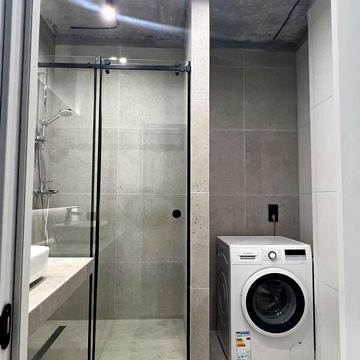 Довгострокова оренда 1к Квартира Чумацька вулиця ЖК Панорама