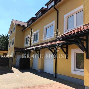 Локомотивна вул.