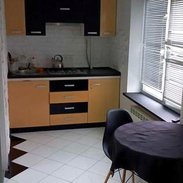 Здається квартира студія по адресі проспект Червоної Калини 4-а