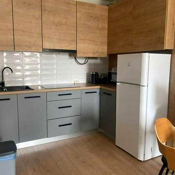 Оренда 2-кімнатної квартири в ЖК Greenville House