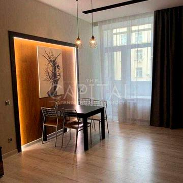 Оренда 2-кімнатної квартири в центрі Києва
вул. Еспланадна, 2