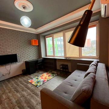 Гарна квартира за привабливою ціною! ЖК Синергія