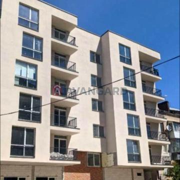 Продається квартира в новобудові. Львів