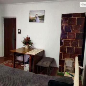 Продаж 1к Квартира Гашека Ярослава вулиця