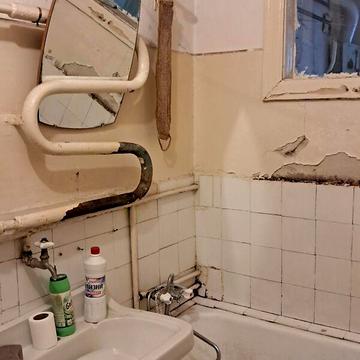 Продаж 2к Квартира Солідарності вулиця