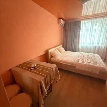 Продаж 1к Квартира Миколаївська дорога