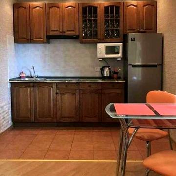 Оренда однокімнатної квартири , пер.Любарского 16