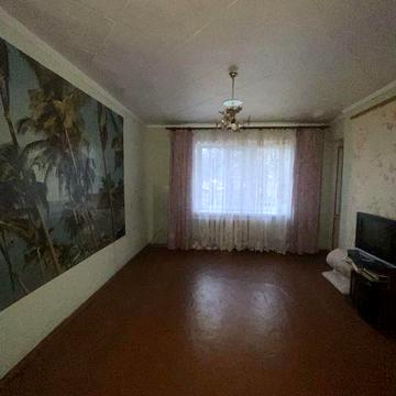 Продажа 2-х комнатной на 4 Заречном