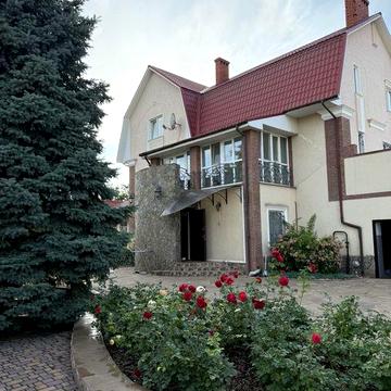 Продаю шикарный с гаражом на 2 машины 3-х дом от СОБСТВЕННИКА!!!