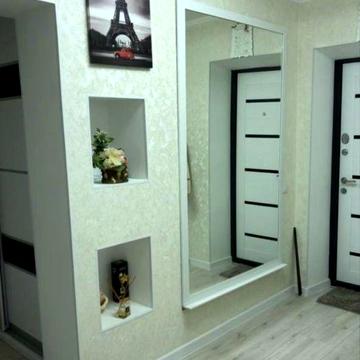 Продам двух кімнату квартиру в центрі міста