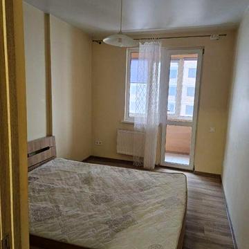 Здам 2х к.кв.просп.Берестейський,повністю облаштована.Вільна.