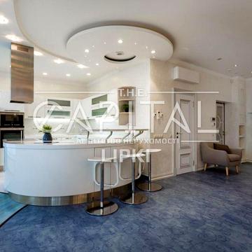 Продаж квартири, ЖК Новопечерські Липки, Верхогляда, Печерськ ЖК Новопечерские Липки