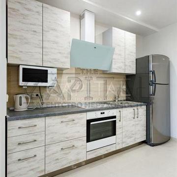 Продажа 1-комнатной квартиры 43,7 м² с ремонтом в ЖК «Підвисоцький»