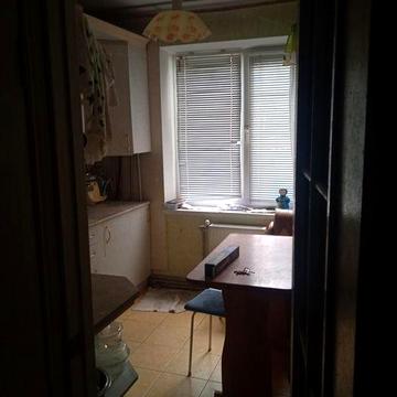 Сдам 3х комн.квартиру с автономным отоплением.