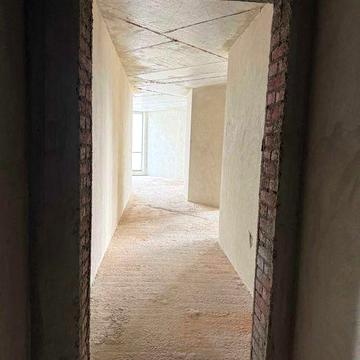 Трикімнатна квартира 103,7м.кв  ЖК Comfort Hill, вул Під Голоском ЖК Comfort Hill