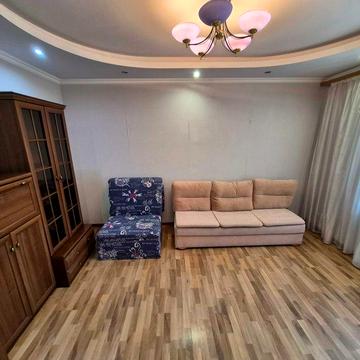 Новый ЖК на Таирова, Хороший 3-этаж, Укомплектованная квартира