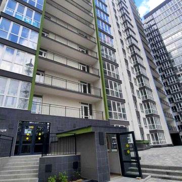 Продам 1к квартиру в центре ЖК Акварель-3, Пишоновская, Балковская ЖК Акварель