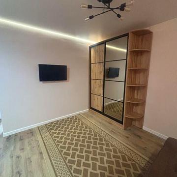 Довгострокова оренда 1к Квартира Соборна вулиця ЖК Шоколад