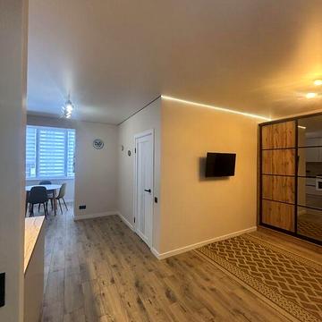 Довгострокова оренда 1к Квартира Соборна вулиця ЖК Шоколад