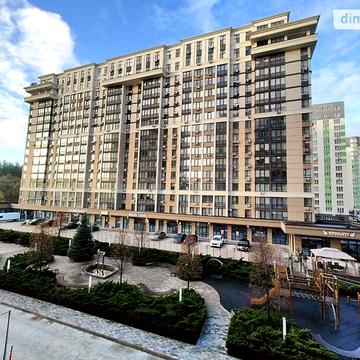 Продаж 1к Квартира Університетська (Карла Маркса) вулиця ЖК Центральный-2