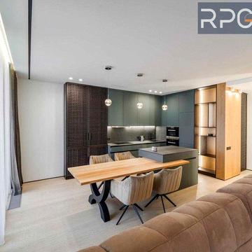 БЕЗ Комісії Оренда 1-к квартири 83.30м² ЖК Taryan Towers Центр
