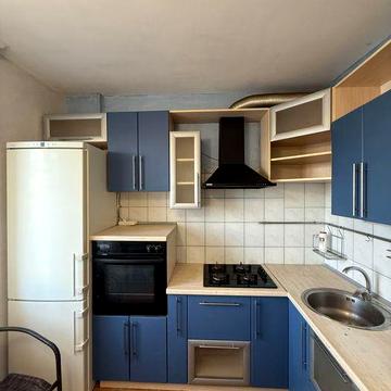 Оренда 2к квартири на  2Восточному!