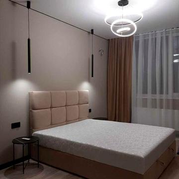 Продам ексклюзивну 1К квартиру 44м ЖК Софіївські Липки. Без комісії