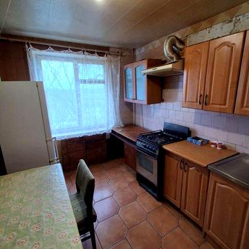 Здам 2кімн Европейський ринок(Дендропарк) з індивілувльним опаленням