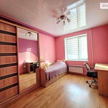 Продаж 2к Квартира Відродження проспект