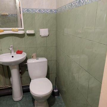 Сдаю однокомнатную квартиру (гостинка) (пр-т Центральный).