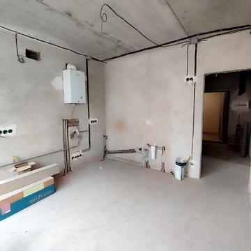 2к квартира з частковим ремонтом Оформлення 2% Центральний парк ЖК Чехов парк