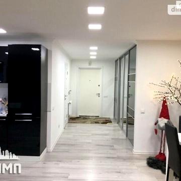 Довгострокова оренда 2к Квартира Замостянська вулиця ЖК ул. Замостянская