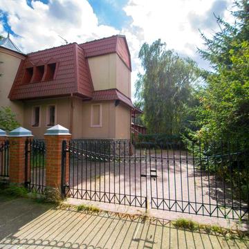 Продається будинок в с. Мархалівка 14 км. від Києва