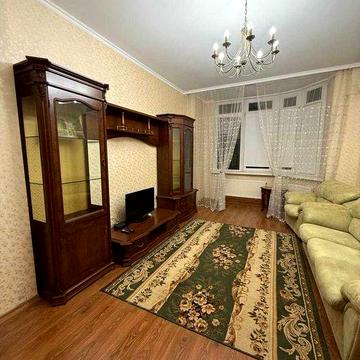 Здам в оренду 2-кімнатну квартиру на Лабораторному пров. 6!