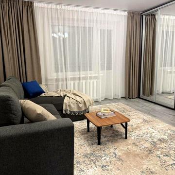 Первая сдача!! 1к квартира ж/м Покровский с ремонтом 14000 грн