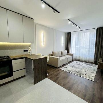 Довгострокова оренда 2к Квартира Запорізьке шосе ЖК Щасливий у Дніпрі