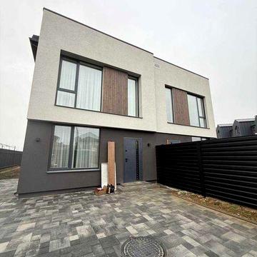 НАЙКРАЩА ціна за Дуплекс з ремонтом ! Газове опалення / 4 кімнати /