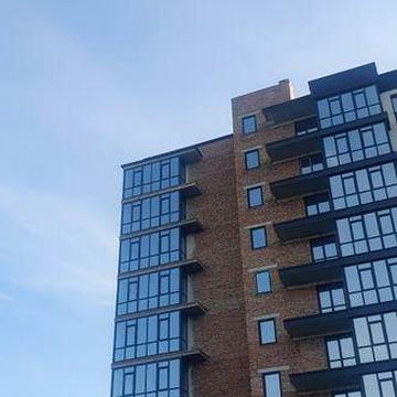 НОВИНКА продається 2х кім квартира у новобудові з краєвиди на озеро ЖК Набережна