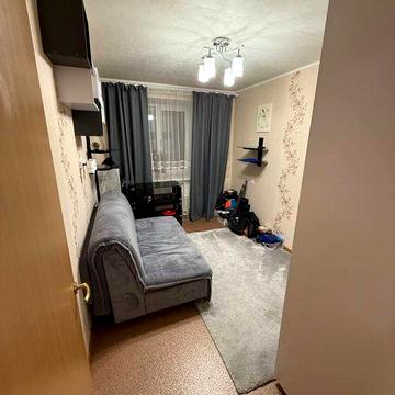 2-х кімнатна квартира в центрі міста