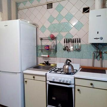 Без комиссии Сдам 2 х комнатную квартиру пр.Слобожанский