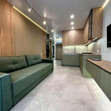 Продам 2к квартиру ЖК Счастливый 2. Щасливий у Дніпрі ЖК Щасливий 2