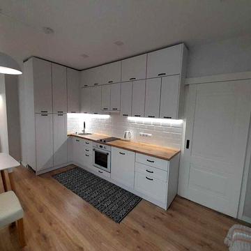 Довгострокова оренда квартири