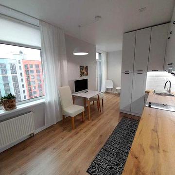 Довгострокова оренда квартири