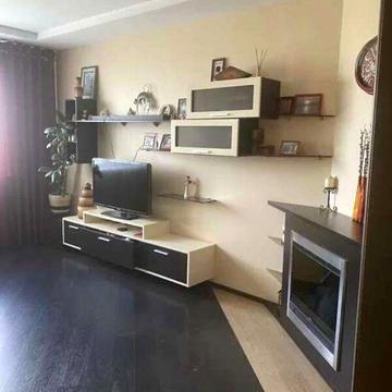 Довгострокова оренда 3к Квартира Слобожанський проспект