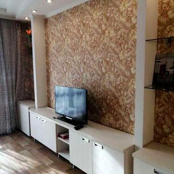 Сдаётся 2х комнатная квартира на пр.Д.Яворницького 119