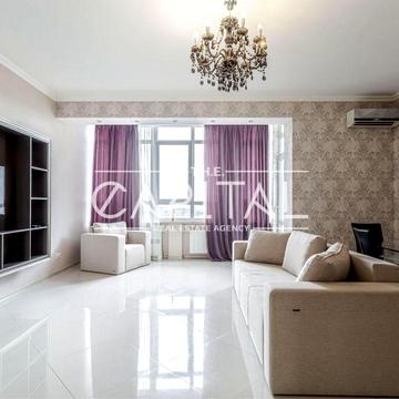 Продаж 2-кімнатної квартири 70 м² з ремонтом на Печерську